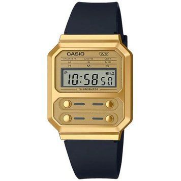 Наручний годинник Casio Vintage EDGY A100WEFG-9A 113882715 фото