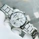 Чоловічий годинник CASIO MTP-1381D-7A Data Day з сріблястим циферблатом 104180154 фото 9