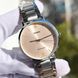 Женские часы CASIO LTP-VT01D-4B серебристые с розовым циферблатом LTP-VT01D-4B фото 8