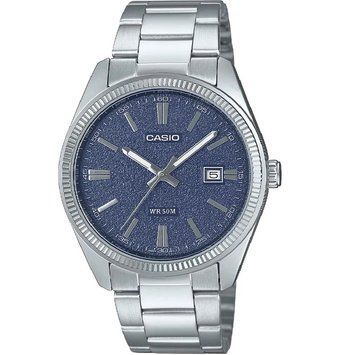 Мужские часы CASIO MTP-1302DA-2A1 MTP-1302DA-2A1 фото