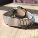 Чоловічий годинник CASIO MTP-1239D-2ADF сріблястий з синім циферблатом 104518444 фото 5