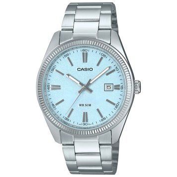 Мужские часы CASIO MTP-1302DA-2A2 MTP-1302DA-2A2 фото