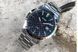Чоловічий годинник CASIO MTP-VD03D-2A класичний сріблястий з шахматним циферблатом 104521315 фото 2