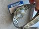 Чоловічий годинник CASIO AMW-870DA-2A2 з батареєю на 10 років та блактним циферблатом AMW-870DA-2A2 фото 5