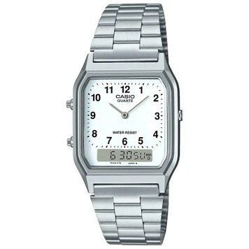 Наручные часы Casio Vintage AQ-230A-7B 113881976 фото