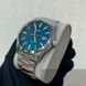 Чоловічий годинник CASIO MTP-VD03D-2A2 класичний сріблястий з шахматним циферблатом 106530885 фото 3