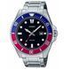 Чоловічий годинник CASIO Duro MDV-107D-1A3 дайверський WR 200 m 113882550 фото 1