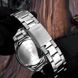 Мужские часы CASIO MTP-1302D-1A1 серебристые с черным циферблатом MTP-1302D-1A1 фото 9