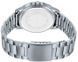 Мужские часы CASIO MTP-VD300D-7E массивный серебристый с хронографом серебристый циферблат WR 50 MTP-VD300D-7E фото 6