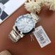 Мужские часы CASIO MTP-VD300D-7E массивный серебристый с хронографом серебристый циферблат WR 50 MTP-VD300D-7E фото 2