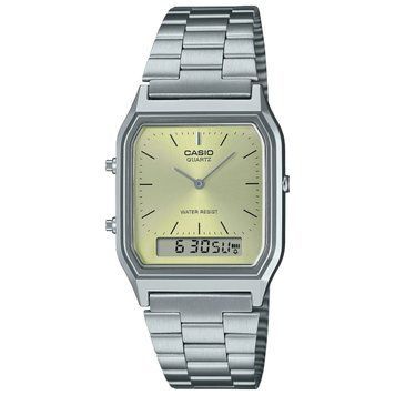 Годинник Casio Vintage AQ-230A-9A 113882985 фото