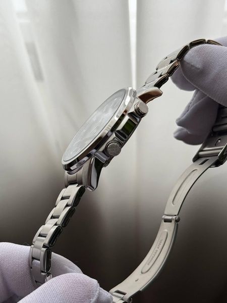 Чоловічий годинник CASIO AMW-880D-2A з батареєю на 10 років та синім циферблатом 107405855 фото