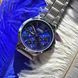 Женские часы CASIO LTP-V300D-2A2 с хронографом и синим циферблатом 113882041 фото 8