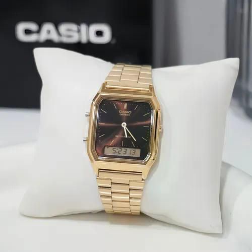 Годинник Casio Vintage AQ-230GA-5A 113882973 фото