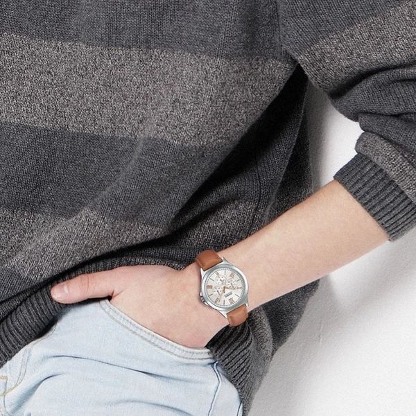 Мужские часы CASIO Чоловічий годинник CASIO MTP-V300L-7A2 MTP-V300L-7A2 фото