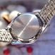 Женские часы CASIO LTP-1129A-7A серебристые с серебристым циферблатом 10483197311 фото 5