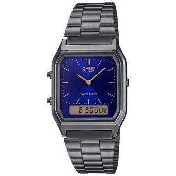 Годинник Casio Vintage AQ-230GG-2A 113881933 фото