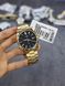 Чоловічий годинник CASIO MTP-VD03G-1AUDF класичний золотистий з шахматним циферблатом 104523749 фото 2