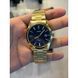 Чоловічий годинник CASIO MTP-VD03G-1AUDF класичний золотистий з шахматним циферблатом 104523749 фото 7