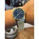 Чоловічий годинник CASIO MTP-VD03G-1AUDF класичний золотистий з шахматним циферблатом 104523749 фото 6