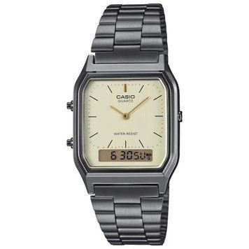 Наручные часы Casio Vintage AQ-230GG-9A 113882467 фото
