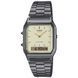 Наручные часы Casio Vintage AQ-230GG-9A 113882467 фото 1