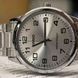 Мужские часы CASIO MTP-V001D-7BUDF серебристые с цифрами 104524148 фото 4