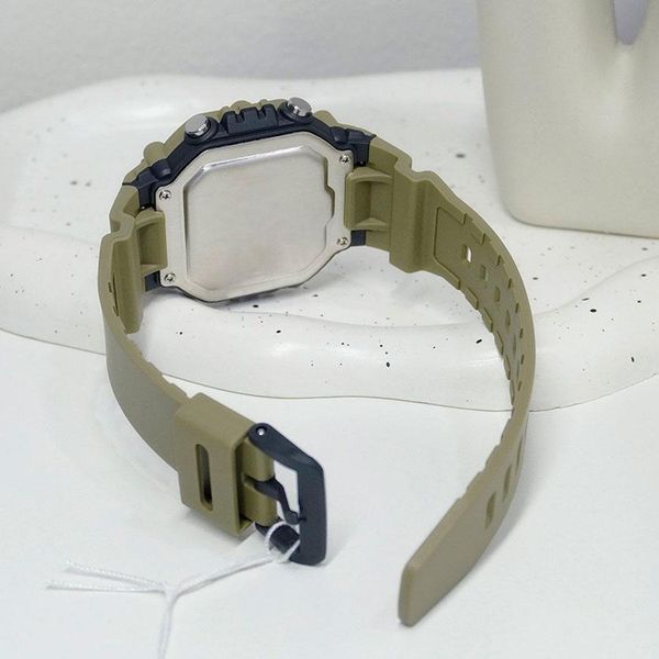 Мужские часы CASIO AE-1600H-5AVEF 104518521 фото