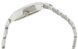 Женские часы CASIO LTP-1165A-7C2 серебристые с серебристым циферблатом 113882603 фото 2