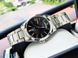 Чоловічий годинник CASIO MTP-1381G-1A комбінований Data Day з чорним циферблатом 104180190 фото 4