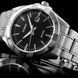 Чоловічий годинник CASIO MTP-1308D-1A масивний чорний циферблат WR 50 MTP-1308D-1A фото 5