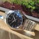 Чоловічий годинник CASIO MTP-1308D-1A масивний чорний циферблат WR 50 MTP-1308D-1A фото 7