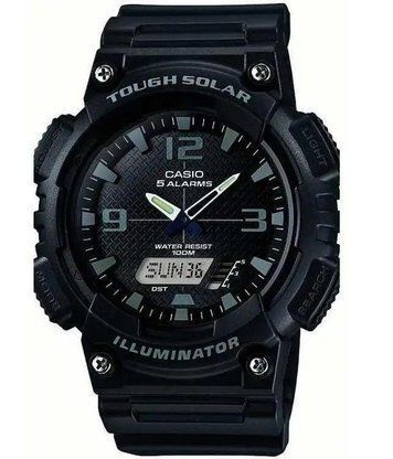 Мужские часы CASIO AQ-S810W 104135569 фото