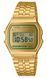 Чоловічий годинник Casio Vintage A158WEGV-9A 113883023 фото 2
