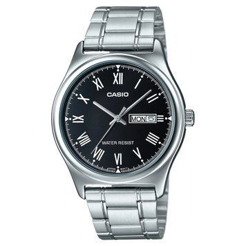 Мужские часы CASIO MTP-V006D-1B MTP-V006D-1 фото