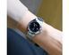 Женские часы Casio LTP-1308D-1A серебристые с черным циферблатом 113882102 фото 5