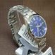 Мужские часы CASIO MTS-100D-2AVDF серебристые сапфировое стекло с батареей 10 лет WR 50 104028030 фото 2