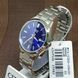 Мужские часы CASIO MTS-100D-2AVDF серебристые сапфировое стекло с батареей 10 лет WR 50 104028030 фото 5