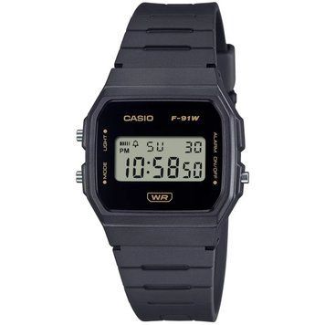 Годинник CASIO Vintage F-91WB-8A 113883011 фото