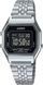 Женские часы CASIO VINTAGE MINI LA680WA-1BDF электронные винтажные с водозащитой LA680WA-1BDF фото 1