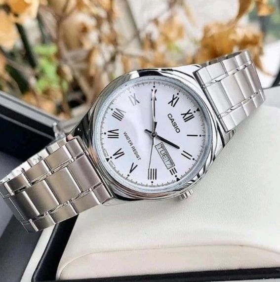 Мужские часы CASIO MTP-V006D-7B MTP-V006D-7B фото