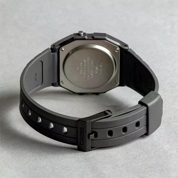 Наручные часы CASIO Vintage F-91WB-8A 113883011 фото