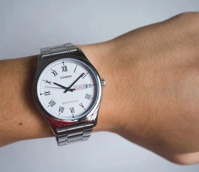 Мужские часы CASIO MTP-V006D-7B MTP-V006D-7B фото