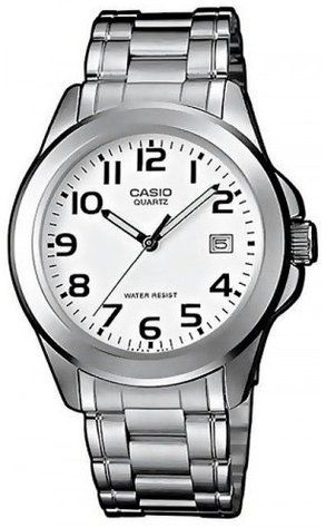 Жіночий годинник CASIO LTP-1215A-7AB2DF 104831993 фото