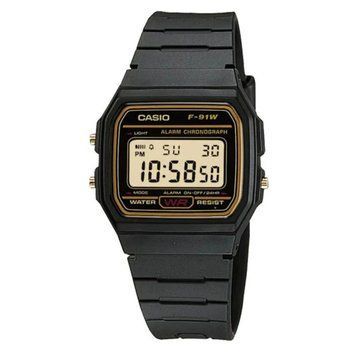 Годинник CASIO Vintage F-91WG-9  F-91WG-9 фото