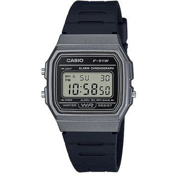Годинник CASIO Vintage F-91WM-1B F-91WM-1B фото