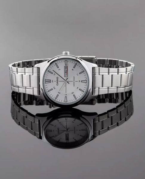 Мужские часы CASIO MTP-V006D-7C MTP-V006D-7C фото