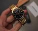 Чоловічий годинник CASIO MTP-1370G-1A Data Day золотистий з чорним циферблатом та датою 122705178 фото 7