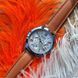 Женские часы CASIO LTP-V300L-7A2 с хронографом на кожаном ремешке 113882012 фото 9