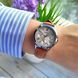Женские часы CASIO LTP-V300L-7A2 с хронографом на кожаном ремешке 113882012 фото 5